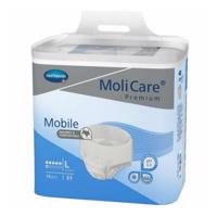 MOLICARE Premium mobile 6 kvapiek L 14 kusov