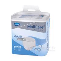 MoliCare Premium Mobile 6 kvapiek M 1x14ks