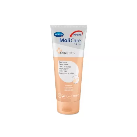 MoliCare skin krém na ruky 200 ml