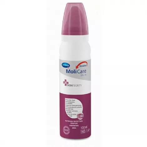 Molicare Skin Ochranná pena 100 ml