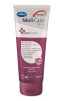 Molicare Skin ochranný krém so zinkom 200 ml