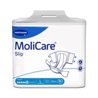 MOLICARE Slip extra plus 6 kvapiek L 30 ks