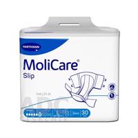 MoliCare Slip extra plus 6 kvapiek L