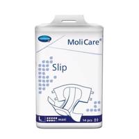 MOLICARE Slip maxi 9 kvapiek L inkontinenčné nohavičky 100-150 cm 4600 ml 14 ks