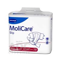 MoliCare Slip Super 7 kvapiek L