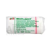 MOLLELAST 8cmx4m