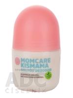 MomCare Prírodný guľôčkový dezodorant 1x60 ml