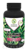 MORINGA Moringa Caribbean ANTI-HISTAMIN cps 1x120 ks