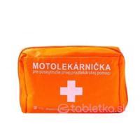 Motolekárnička Panacea