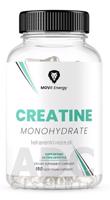 MOVit CREATINE MONOHYDRATE cps 1x150 ks