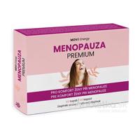 MOVit Energy Menopauza Premium 60cps