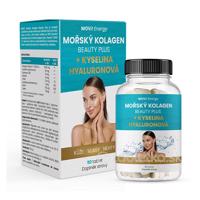 MOVit Energy Morský Kolagén Beauty Plus + kyselina hyaluronová 90tbl