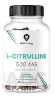 MOVit L-CITRULÍN 500 mg cps 1x90 ks