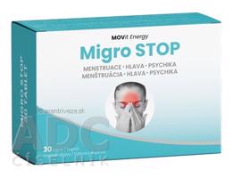 MOVit Migro STOP cps 1x30 ks