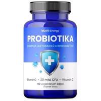 MOVIT Probiotiká 90 kapsúl