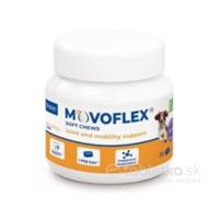 Movoflex Soft Chews M pre psy 30tbl