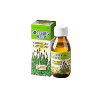 MÜLLEROV SIRUP so skorocelom a vitamínom C 130 g