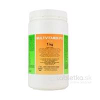 Multivitamín PG 1kg