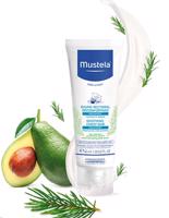 Mustela Bébé balzam s vôňou borovice pre lepšie dýchanie a spánok 40 ml