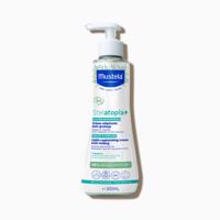 MUSTELA Bébé bio stelatopia+ krém 300 ml