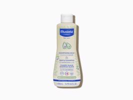 Mustela Bébé jemný umývací šampón 500 ml