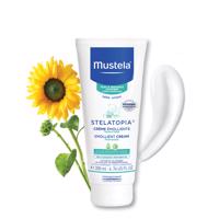 Mustela Bébé Stelatopia zvláčňujúci balzam pre deti od narodenia 200 ml