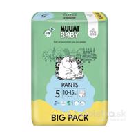 MUUMI BABY 5 Pants Maxi 10-15kg 54 kusov