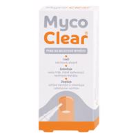 MYCO CLEAR Pero na nechtovú mykózu 4 ml