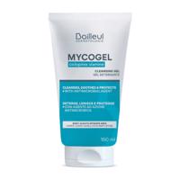 MYCOGEL Čistiaci gél bailleul 150 ml