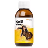 MYCOMEDICA Opičí sirup 200 ml