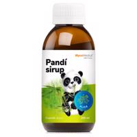 MYCOMEDICA Pandí sirup 200 ml