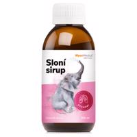 MYCOMEDICA Sloní sirup 200 ml