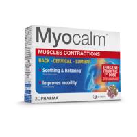 MYOCALM 30 tabliet