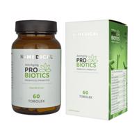 N-MEDICAL Antiaging probiotics 60 kapsúl