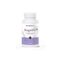 NástrojeZdravia KOGNIFIT BIO 60 cps