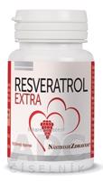 NástrojeZdravia RESVERATROL EXTRA cps 1x30 ks