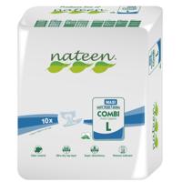 NATEEN Combi maxi L 10 kusov