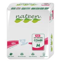 NATEEN Combi plus M 10 kusov