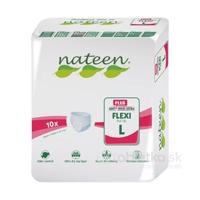 nateen FLEXI PLUS L/XL 1x10ks