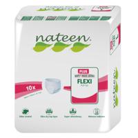 NATEEN Flexi plus M 10 kusov