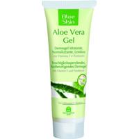 NATURA HOUSE Aloe Vera gél s vitamínom F a panthenolom 50 ml