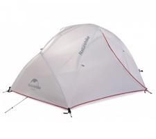 Naturehike Star River 2 20D 2200g - stan pre 2 osoby