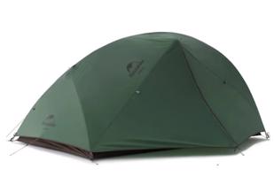 Naturehike Star River 2 210T 2400g - stan pre 2 osoby