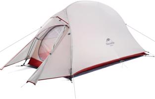 Naturehike Ultralight stan Cloud Up1 20D 1500g Farba: Sivá