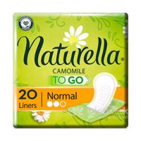 Naturella Normal 20ks