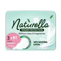 Naturella Tender Protection Maxi vložky 7ks