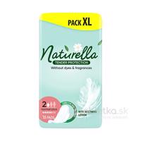 Naturella Tender Protection Normal Plus vložky 16ks