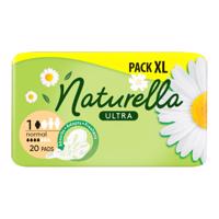 NATURELLA Ultra normal harmanček 20 ks