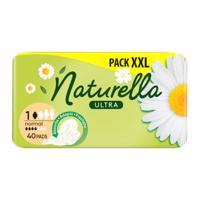 NATURELLA Ultra normal harmanček 40 ks