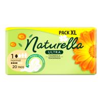 NATURELLA Ultra normal nechtík 20 ks